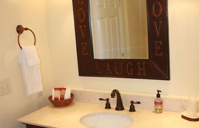 Lookout Cottages - Foto 50