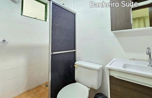 Apt 402 com 3 quartos 10min Paraguai e 5min centro - Foto 33