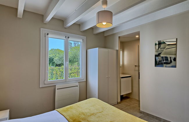 Les Agapanthes - Foto 10