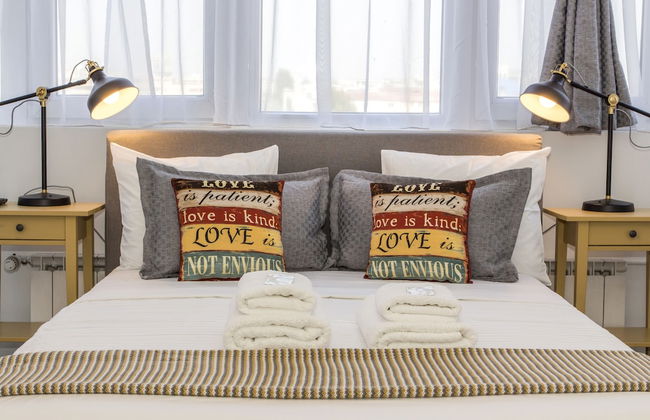 Studio L by MRG Apartments - Foto 4