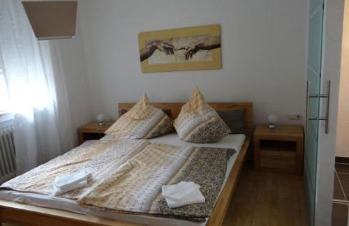 Holiday Apartment Marianne - Foto 10