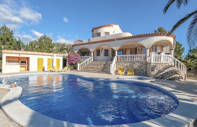 Villa Luz del Sol - Foto 56