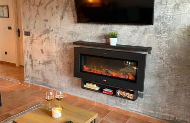 Los Nietos Apartment - Foto 11