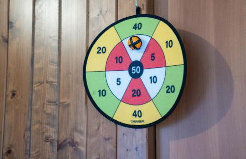 Eco Home - Val di Luce - Foto 36