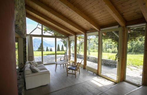 IseoLakeRental - Villa Dossello - Foto 47