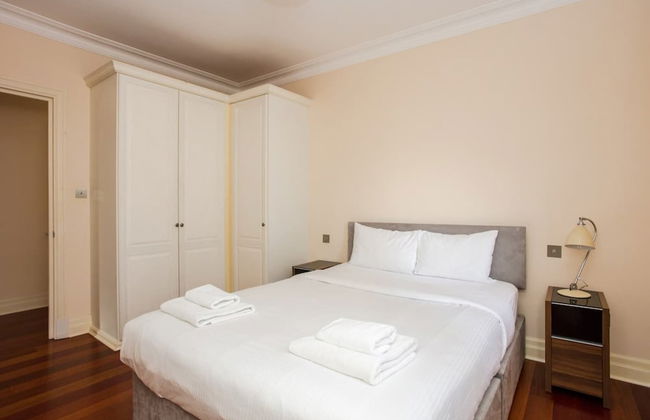 Luxury 2 Bedroom Apartment in London Bridge - Foto 10