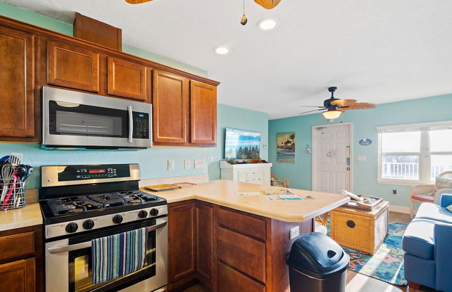 Coco Sands Beachside Cottages - Foto 20