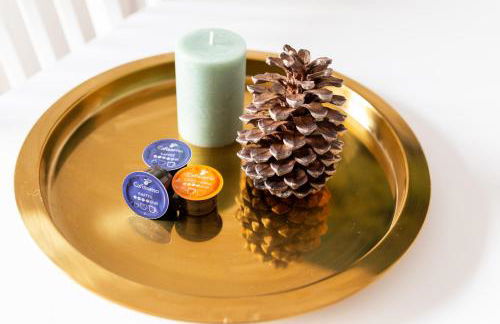 Urban Heaven Stays - 2 bedroom apartment - Foto 26