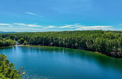 Camp Two Loons - Foto 33