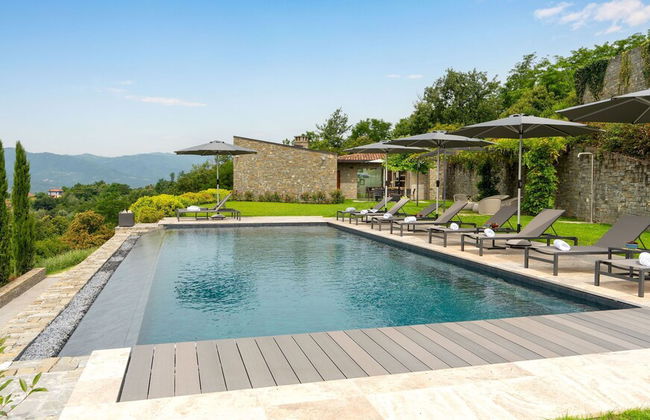 Villa Krisztina 10 Emma Villas - Photo 38