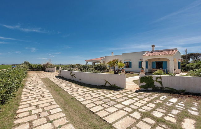 Villetta Tisbe by Wonderful Italy - Foto 12