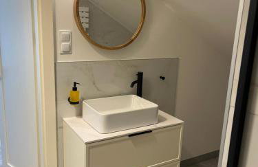 Apartamenty Leśna Przystań Kazub nr 12 - Foto 9