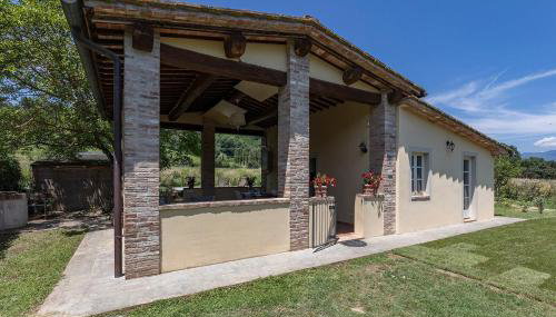 Il Fienile Toscano - Photo 3, Garden