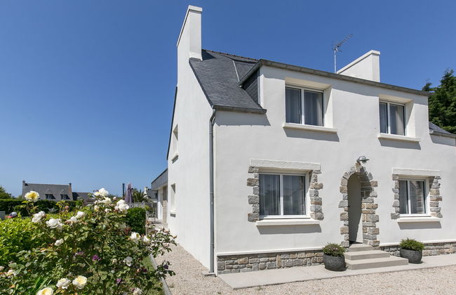 Maison du Venec - Foto 32