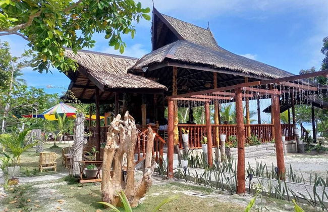 La Tranquilidad Beach Resort - Foto 34