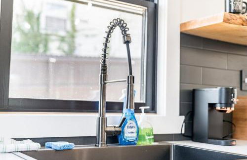 Uprising A pet friendly couples retreat - Foto 63