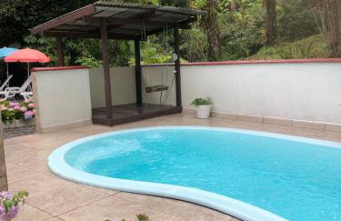 Refúgio nas Montanhas - Foto 20