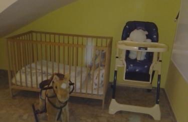 Ferienhaus Frankenhöhe - Foto 33