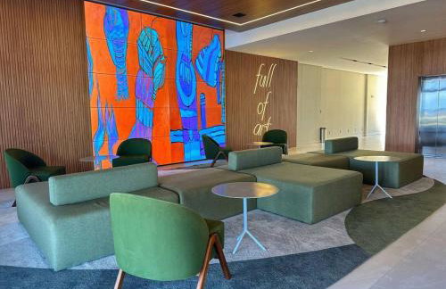 Art Studio Refugio da Felicidade Salvador Ba - Foto 6