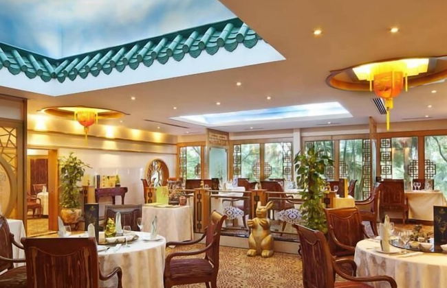 Gulf Executive Residence - Foto 36