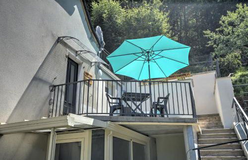 Le Sabot - Netflix/Wi-Fi Fibre/Terasse - 4 pers - Foto 24