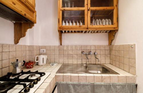 GuestHost - L'Angolo di Brolio - Foto 20