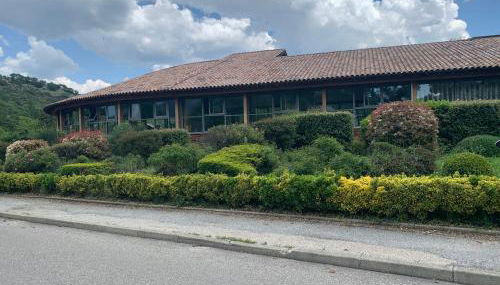 Hameau des Sources, Fontaine de la Justice - Foto 3