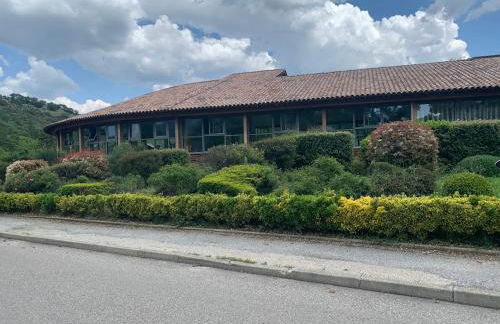 Hameau des Sources, Fontaine de la Justice - Foto 3