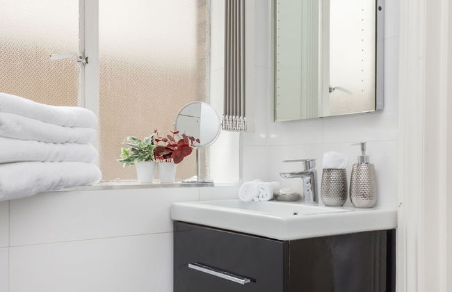 Park Lane Apartments - Shaw House - Foto 77