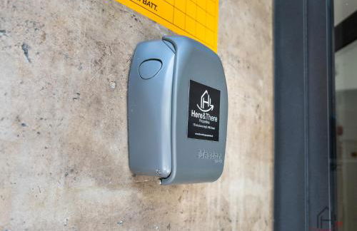 Prince Suite - Trains 4 min - AC - Super Wifi - Photo 17