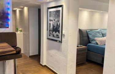 Schöne Souterrain Wohnung in Herzogenrath - Foto 8