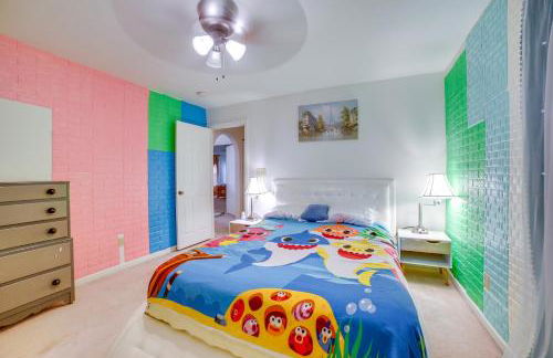 Fireside Gatherings Pet-Friendly Apollo Home - Photo 27