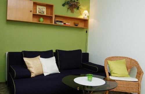 Siebers-Ferienwohnung - Foto 6