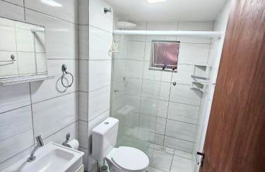 Casa e Kitnets Imbituba Praia da Vila - Photo 51