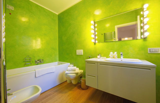 Argegno Fronte Lago - Foto 16