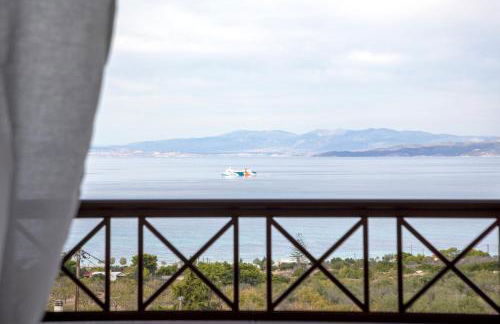 Vista Mare Aegina - Foto 62