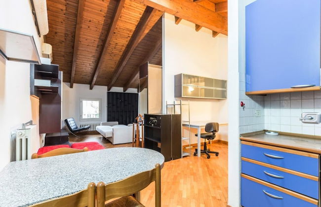 Appartamento Emilia Levante 2 - Foto 12