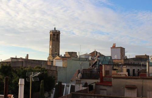 Apartment Graus Barcelona - Foto 18