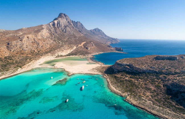 Villa Elessa in Rethymno - Photo 63