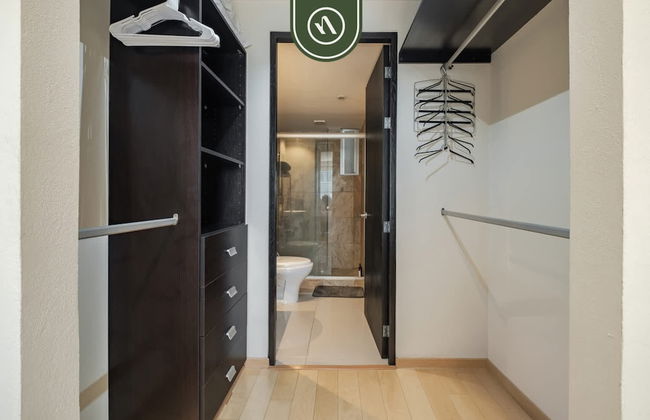 Vita Polanco 702 in Ciudad de M Xico - Foto 29