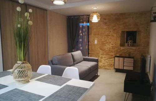 Gîte Les Combes Montignac Lascaux - Foto 62