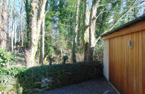 Dreamwood Cottage, Loch Lomond, Luxury Apartment. - Foto 9