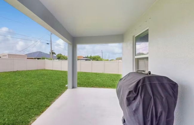 Coastal Haven Retreat - Photo 19