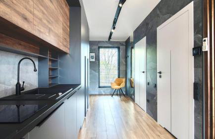 Apartament Kalinowa 13 - Gwiazda Szczyrku & Sauna - Foto 17