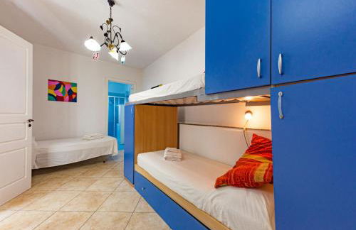 Apartment Villetta Paradiso-2 by Interhome - Foto 24