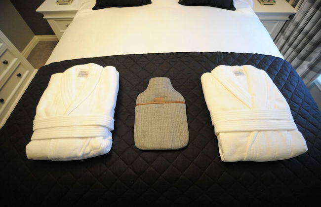 Stirling Luxury Apartments - Foto 11