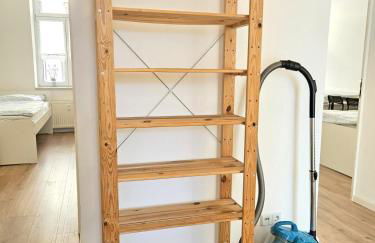 Monteurwohnung Schkeuditz 5 - Foto 5