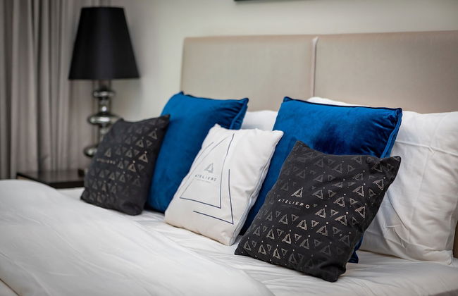 Cozy studio at DamacHills2 - Foto 28