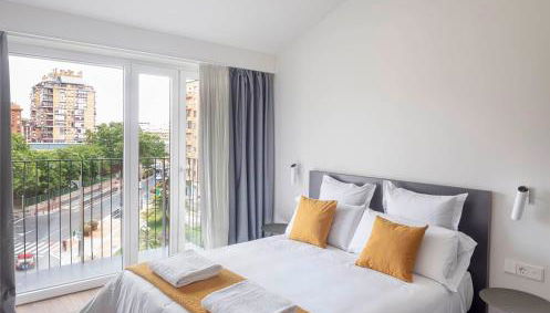 Invino Apartments - Foto 5