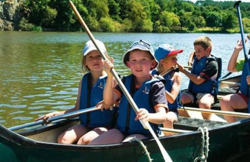 Chalet 3 étoiles - Piscine - ccaffag - Photo 23